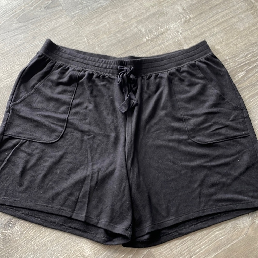 Sonoma intimates sleep short size L